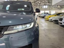 2023 Land Rover Range Rover Sport D250 SE