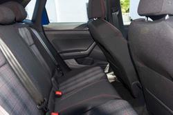 2026 Volkswagen Polo GTI