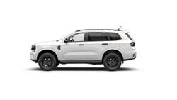 2026 Ford Everest Black Edition