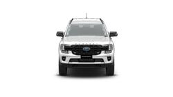2026 Ford Everest Black Edition