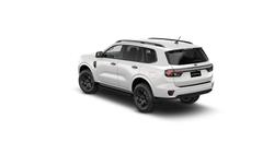 2026 Ford Everest Black Edition