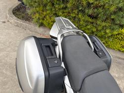 2009 Yamaha FJR1300AS