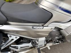 2009 Yamaha FJR1300AS