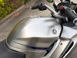 2009 Yamaha FJR1300AS