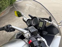 2009 Yamaha FJR1300AS