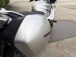 2009 Yamaha FJR1300AS