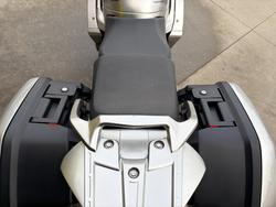 2009 Yamaha FJR1300AS