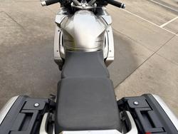 2009 Yamaha FJR1300AS