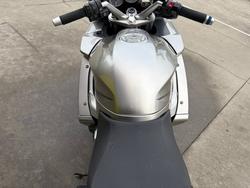 2009 Yamaha FJR1300AS
