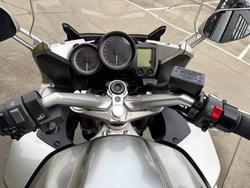 2009 Yamaha FJR1300AS