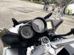 2009 Yamaha FJR1300AS