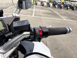 2009 Yamaha FJR1300AS