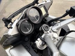 2009 Yamaha FJR1300AS