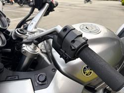 2009 Yamaha FJR1300AS