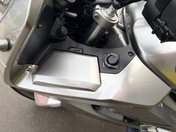 2009 Yamaha FJR1300AS