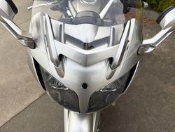 2009 Yamaha FJR1300AS