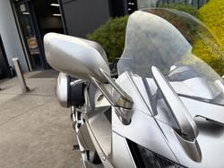 2009 Yamaha FJR1300AS