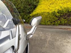 2009 Yamaha FJR1300AS