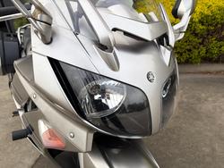 2009 Yamaha FJR1300AS