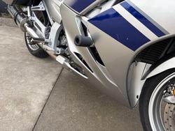2009 Yamaha FJR1300AS