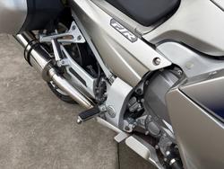 2009 Yamaha FJR1300AS