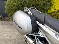 2009 Yamaha FJR1300AS