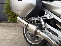 2009 Yamaha FJR1300AS