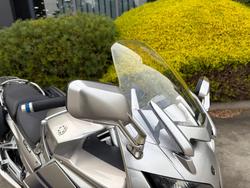 2009 Yamaha FJR1300AS