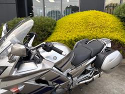 2009 Yamaha FJR1300AS