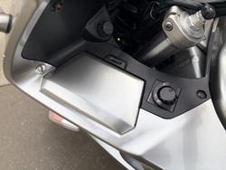 2009 Yamaha FJR1300AS