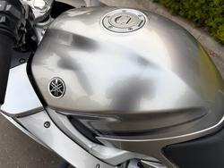 2009 Yamaha FJR1300AS