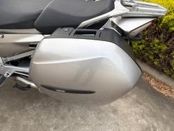 2009 Yamaha FJR1300AS