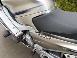 2009 Yamaha FJR1300AS
