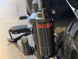 2026 Triumph Scrambler 900 Scrambler Grey