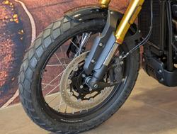 2026 Triumph Scrambler 900 Scrambler Grey