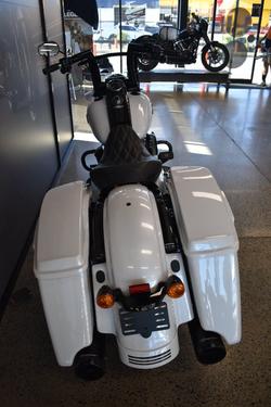 2024 HARLEY-DAVIDSON FLHRXS ROAD KING SPECIAL