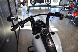 2024 HARLEY-DAVIDSON FLHRXS ROAD KING SPECIAL