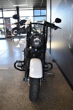 2024 HARLEY-DAVIDSON FLHRXS ROAD KING SPECIAL