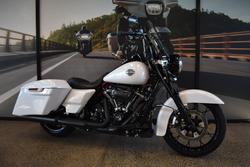 2024 HARLEY-DAVIDSON FLHRXS ROAD KING SPECIAL