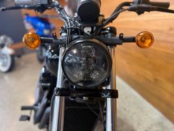 2017 HARLEY-DAVIDSON XG500 STREET 500