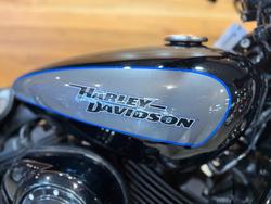 2017 HARLEY-DAVIDSON XG500 STREET 500