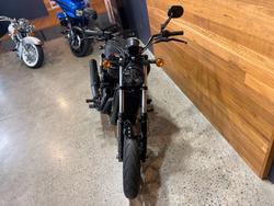 2017 HARLEY-DAVIDSON XG500 STREET 500