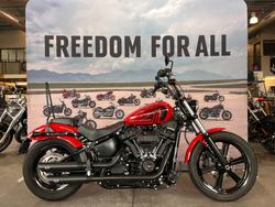 2023 HARLEY-DAVIDSON FXBBS STREET BOB (114)