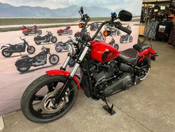 2023 HARLEY-DAVIDSON FXBBS STREET BOB (114)