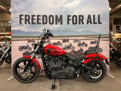 2023 HARLEY-DAVIDSON FXBBS STREET BOB (114)