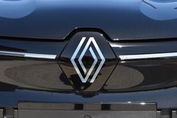 2024 Renault Megane E-Tech Techno EV60