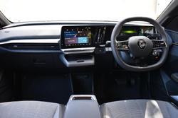 2024 Renault Megane E-Tech Techno EV60