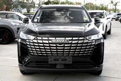 2025 GWM Haval H6 Ultra PHEV