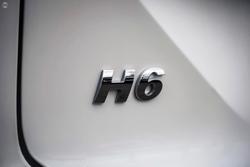 2025 GWM Haval H6 Ultra PHEV