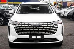 2025 GWM Haval H6 Ultra PHEV